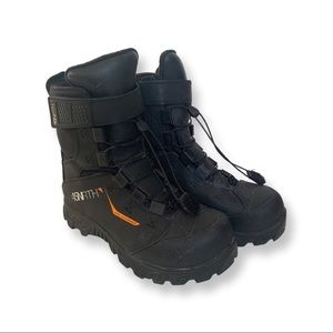 45 NRTH Wolvhammer boots